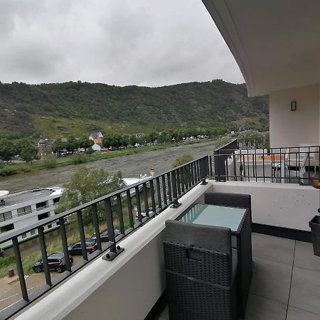 Fewo Excellence Juwel Cochem Exteriér fotografie