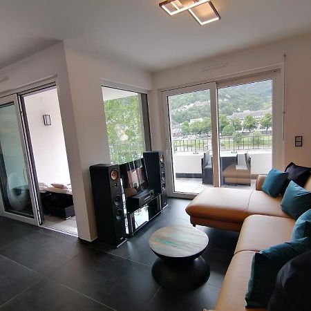 Fewo Excellence Juwel Cochem Exteriér fotografie