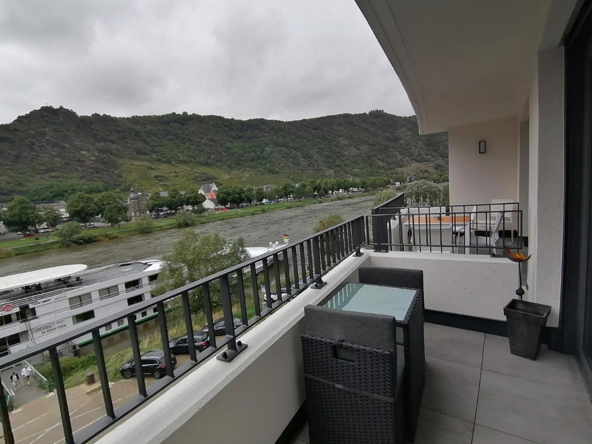Fewo Excellence Juwel Cochem Exteriér fotografie