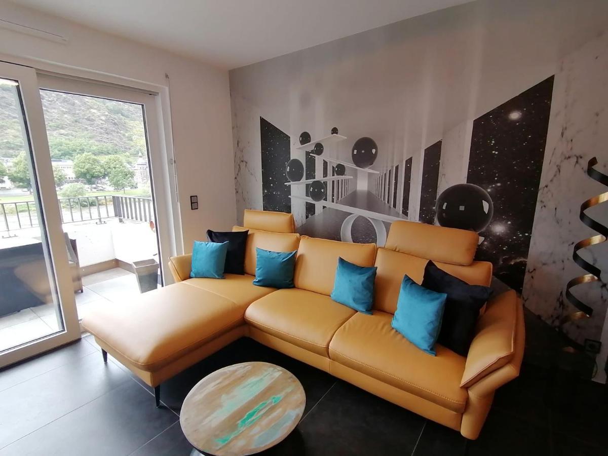 Fewo Excellence Juwel Cochem Exteriér fotografie