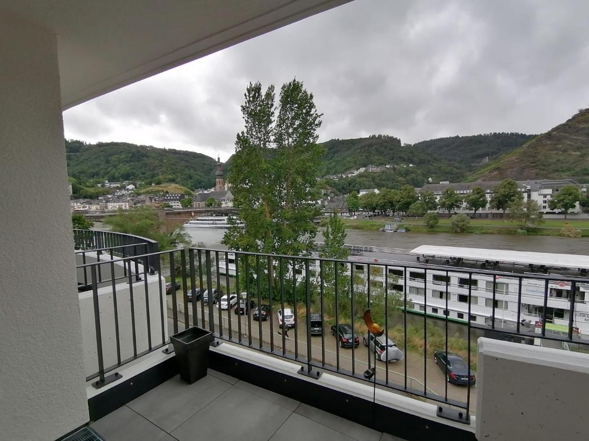 Fewo Excellence Juwel Cochem Exteriér fotografie