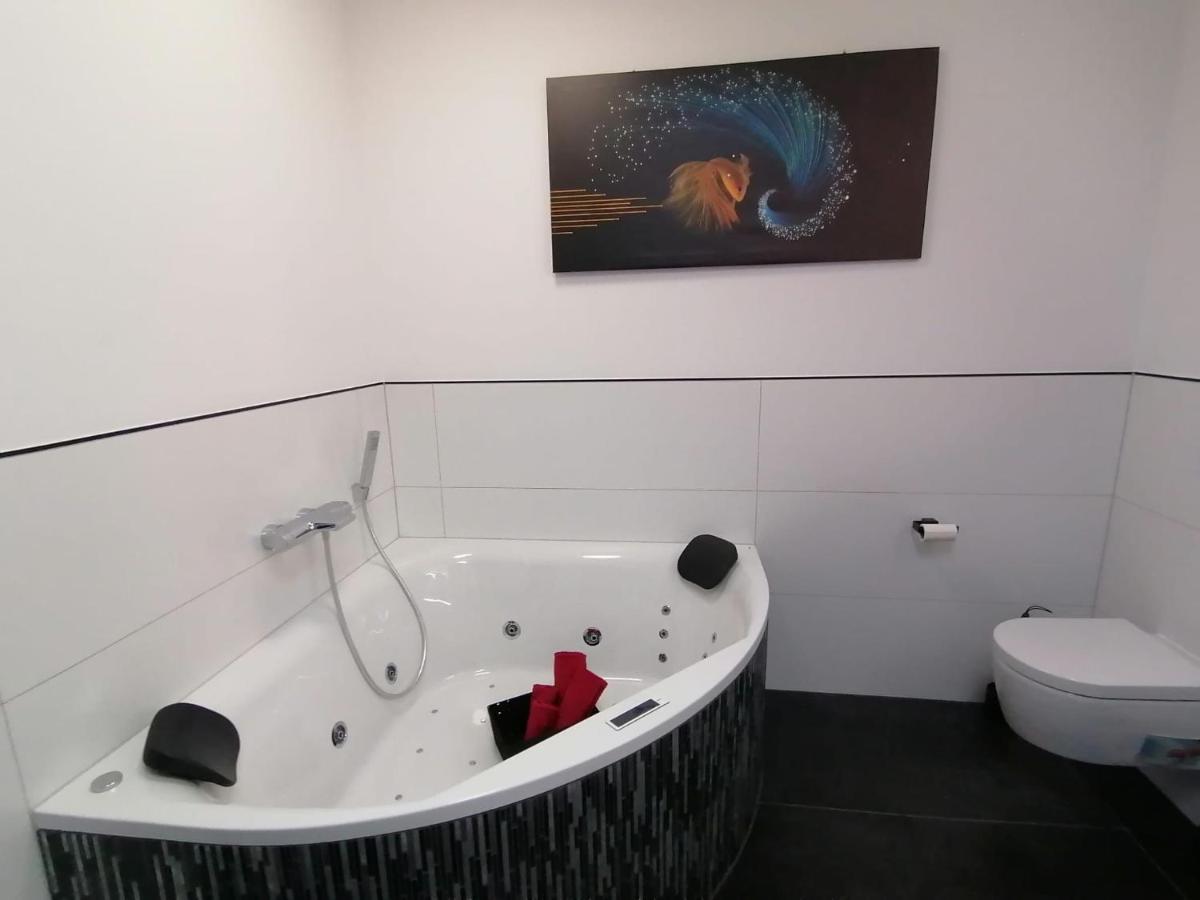 Fewo Excellence Juwel Cochem Exteriér fotografie