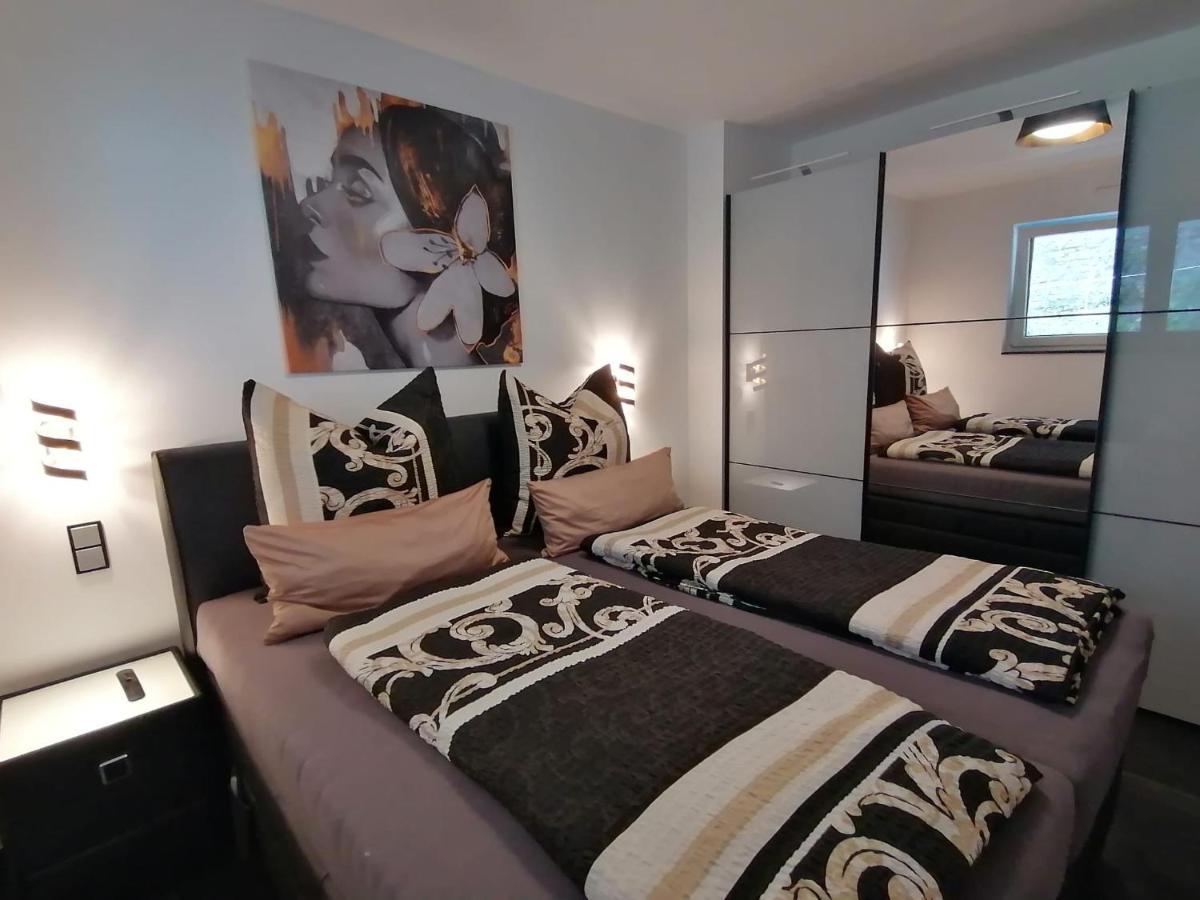 Fewo Excellence Juwel Cochem Exteriér fotografie