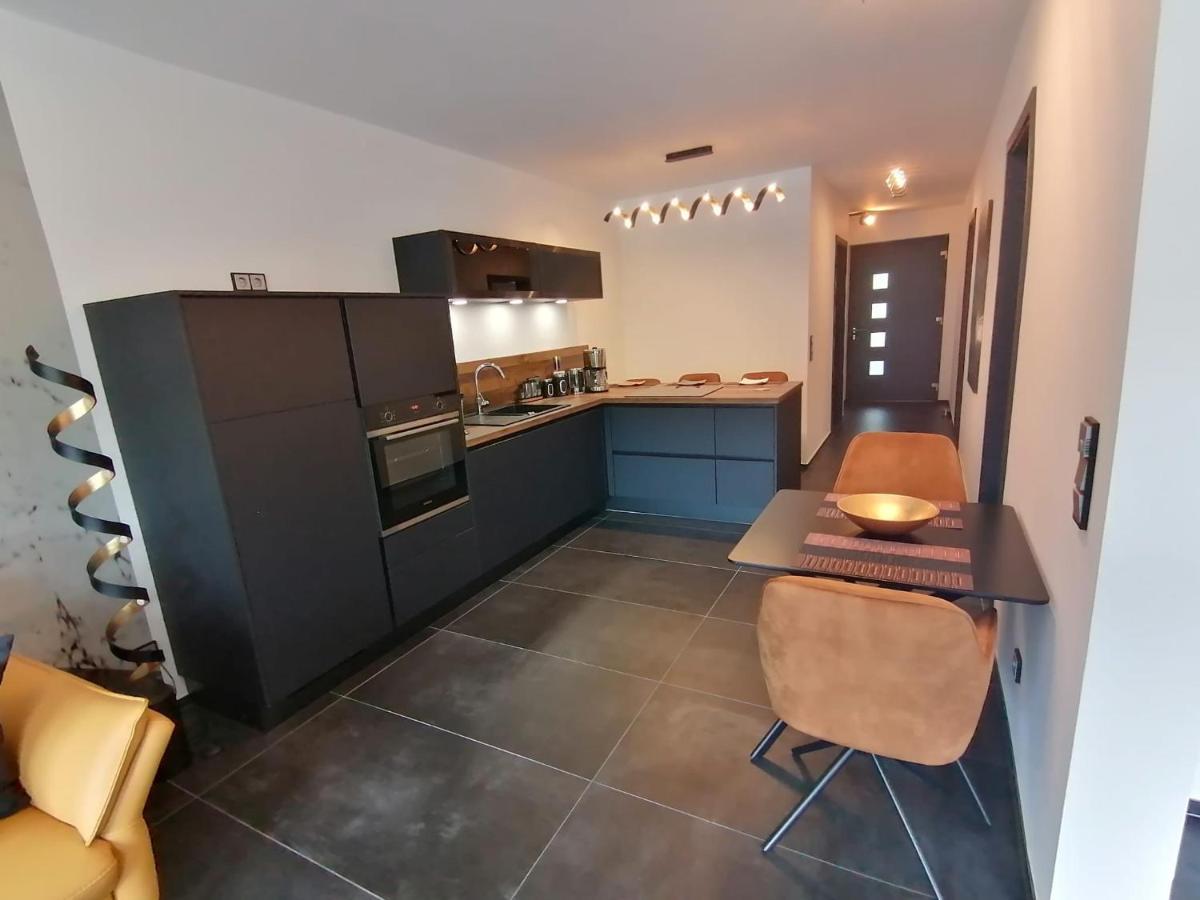 Fewo Excellence Juwel Cochem Exteriér fotografie
