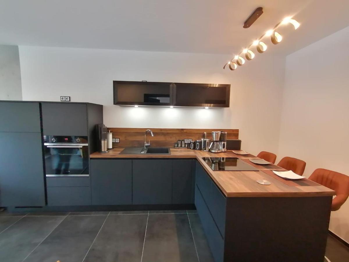 Fewo Excellence Juwel Cochem Exteriér fotografie