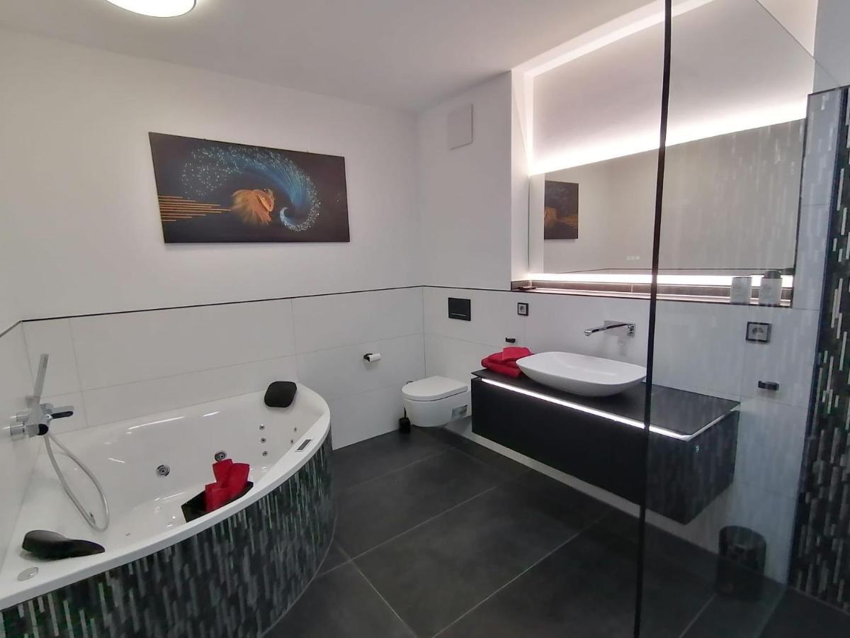 Fewo Excellence Juwel Cochem Exteriér fotografie
